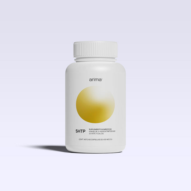 5 HTP