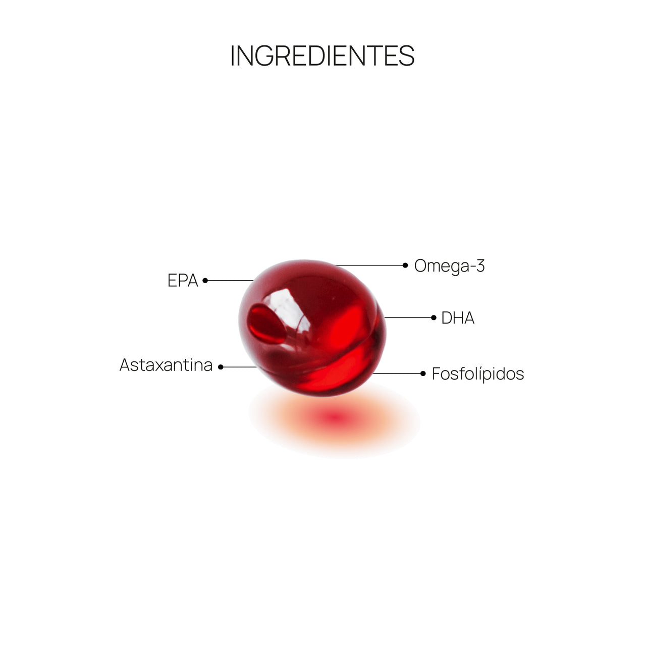 Krill Omega 3 Superba 2™