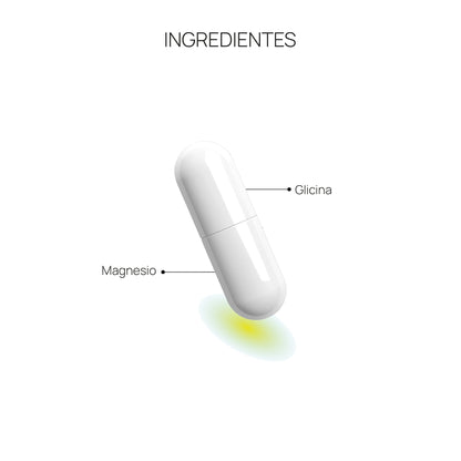 Glicinato de Magnesio