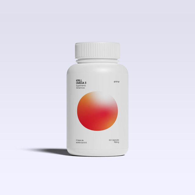 Krill Omega 3 Superba 2™